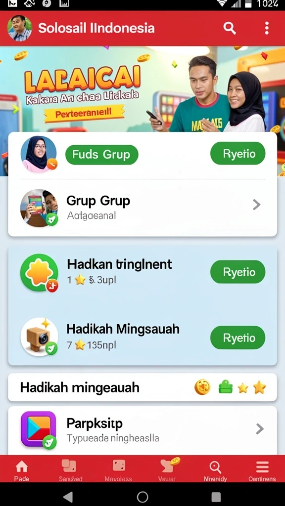 Screenshot iosbet nomor 2