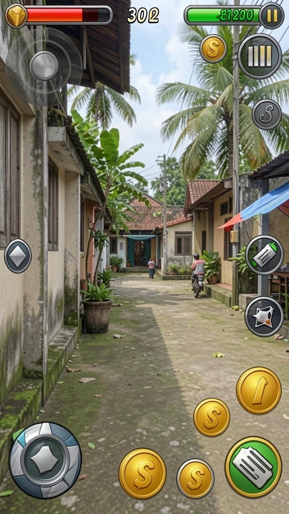 Screenshot janda303 nomor 2