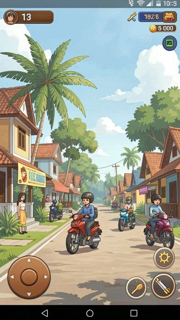 Screenshot jawara79 nomor 2