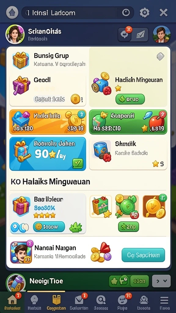 Screenshot jayabet nomor 1