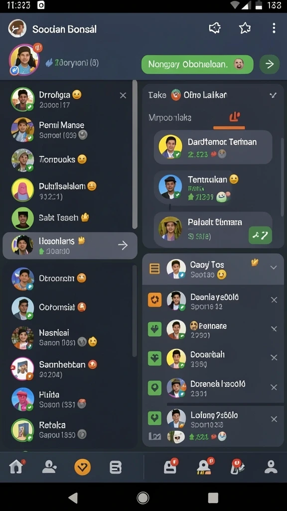 Screenshot jayabet nomor 3