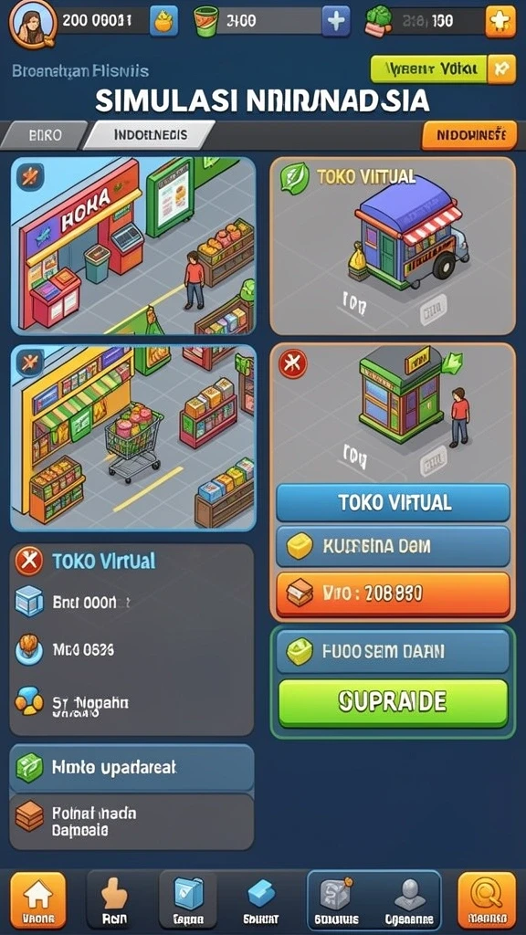 Screenshot kapaltogel nomor 1