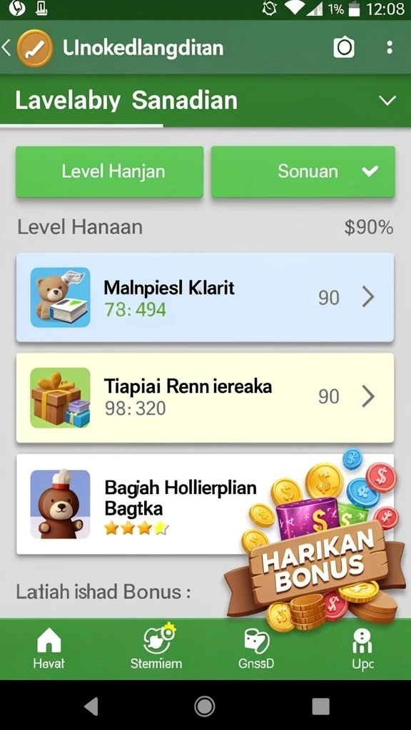 Screenshot koko11 nomor 3