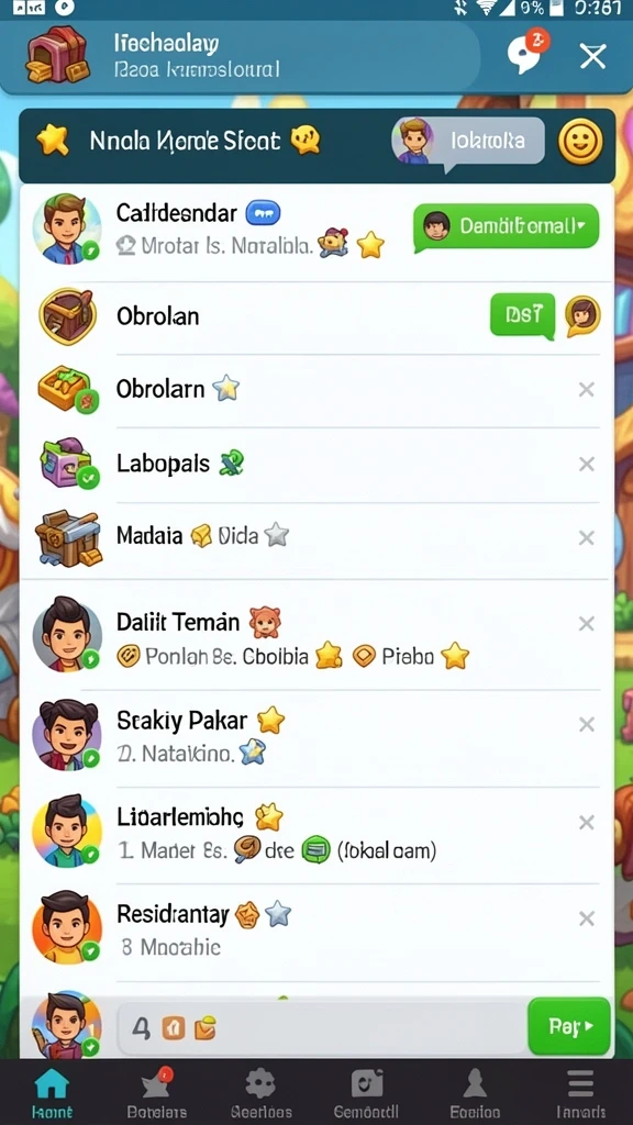 Screenshot langit777 nomor 3