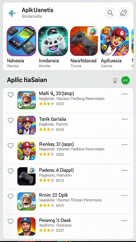 Screenshot laparbos nomor 3