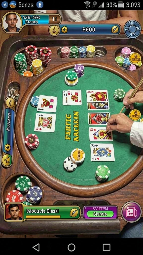 Screenshot linetogel nomor 1