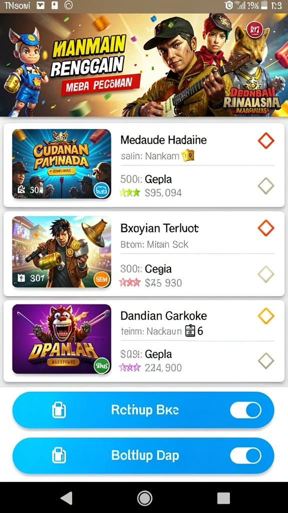 Screenshot linetogel nomor 2