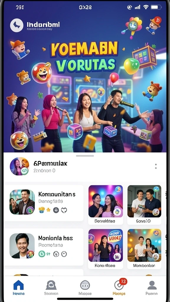 Screenshot luckyslots nomor 2