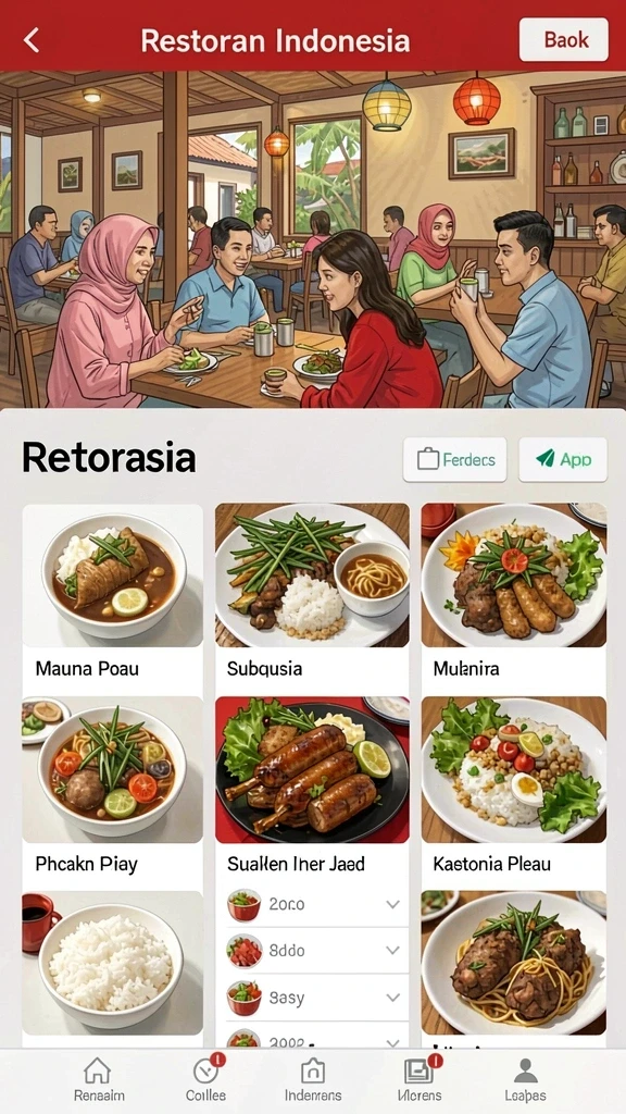 Screenshot luxury88 nomor 1