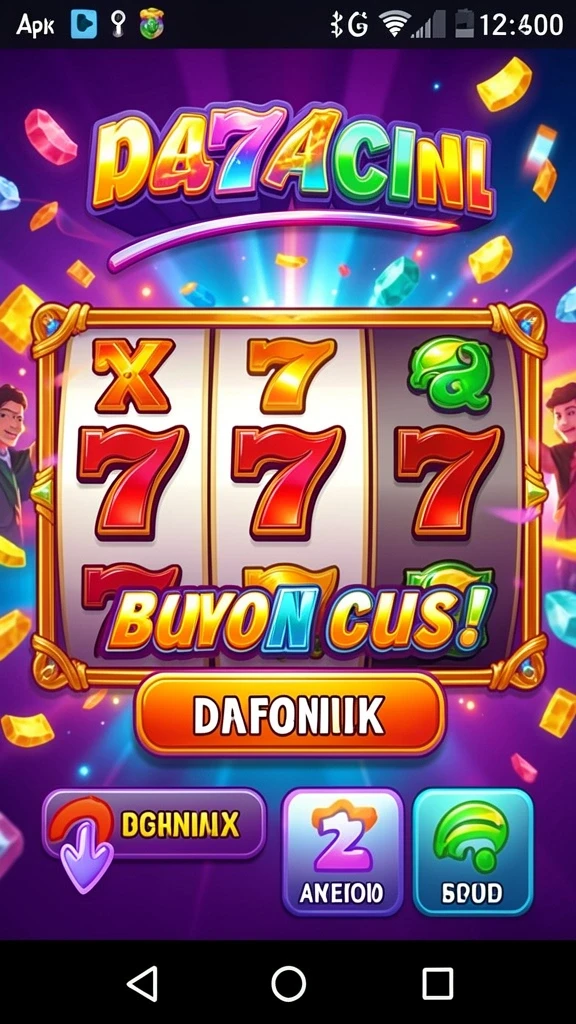 Screenshot mafiatoto nomor 2