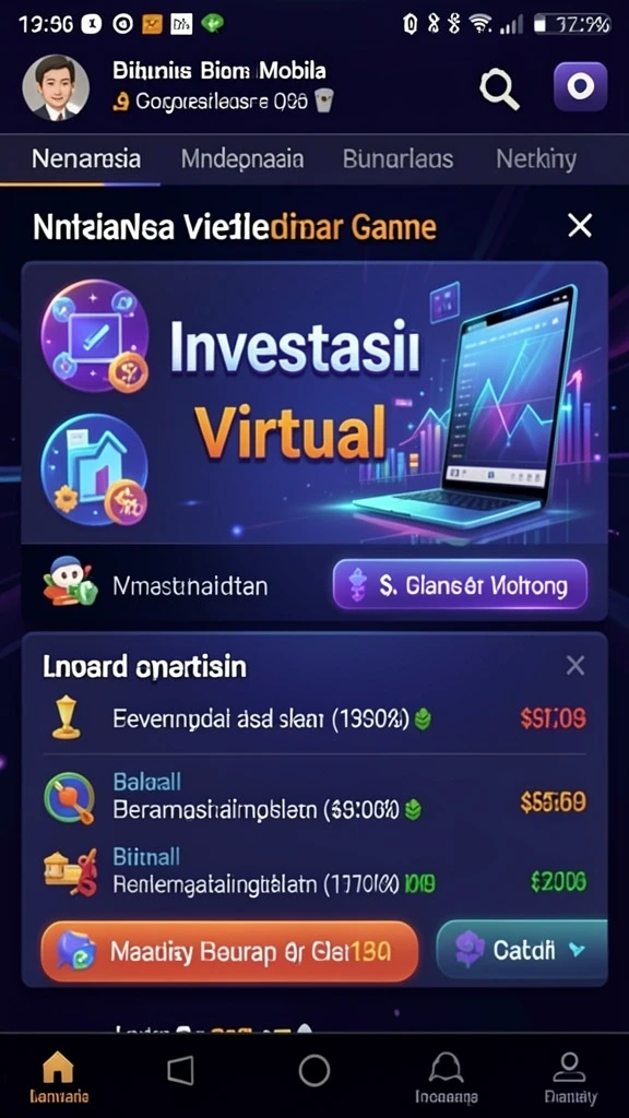 Screenshot mahkota188 nomor 3