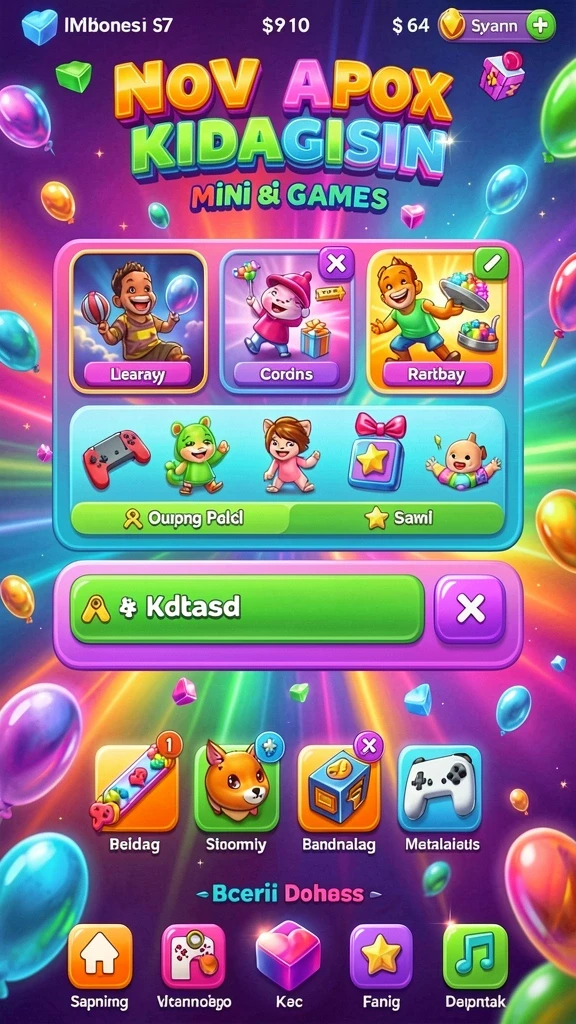 Screenshot mainslot88 nomor 2