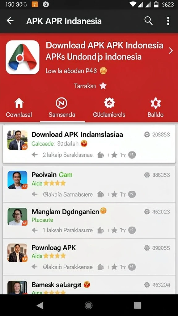 Screenshot mastertoto nomor 2