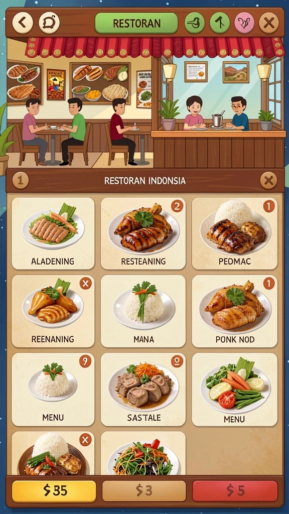 Screenshot mc777 nomor 3
