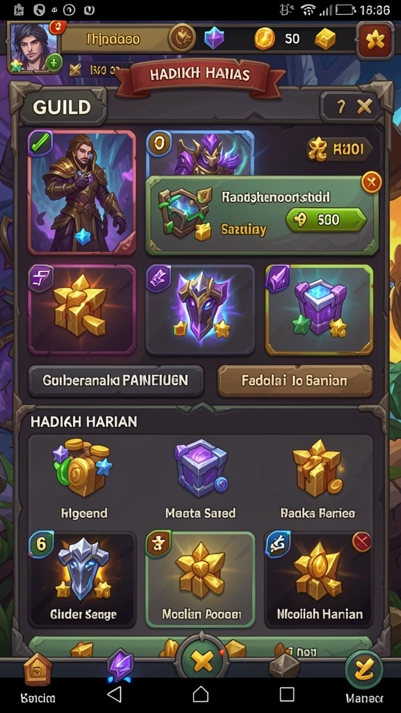 Screenshot mekar99 nomor 1