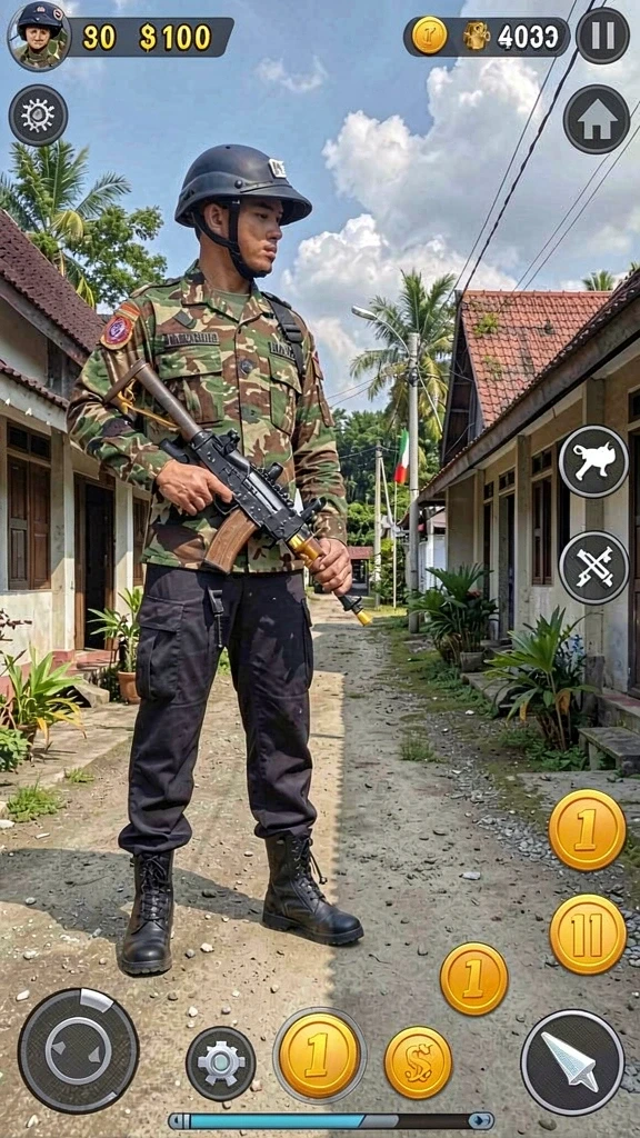 Screenshot meriah4d nomor 1
