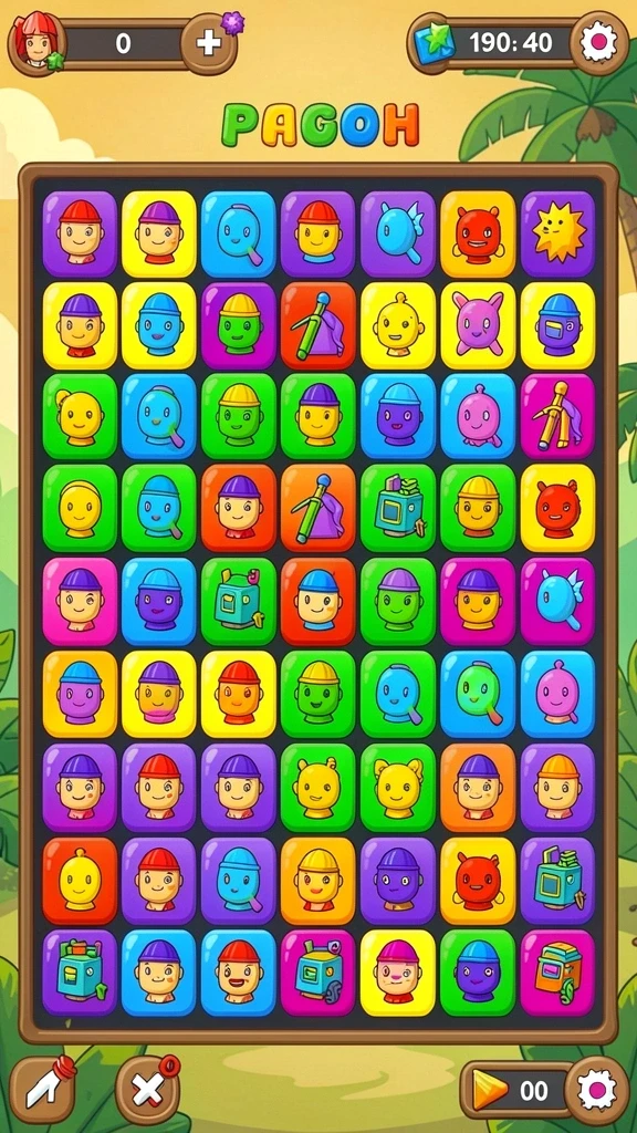Screenshot meriah4d nomor 2