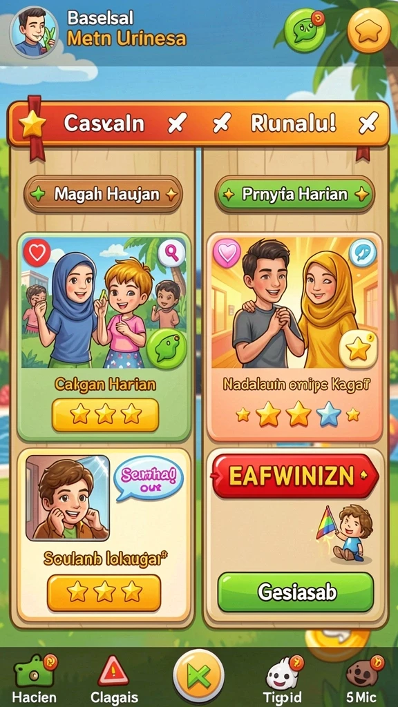 Screenshot mikatoto nomor 1