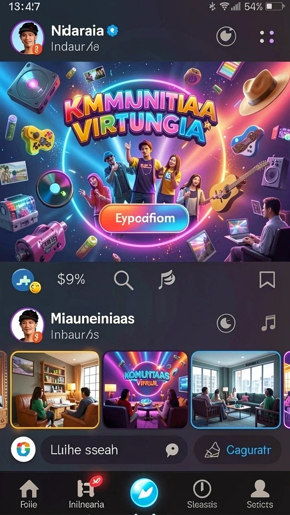 Screenshot mikatoto nomor 3