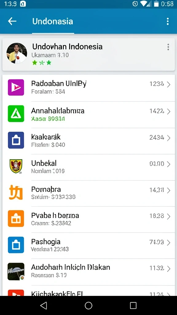 Screenshot miminbet nomor 2