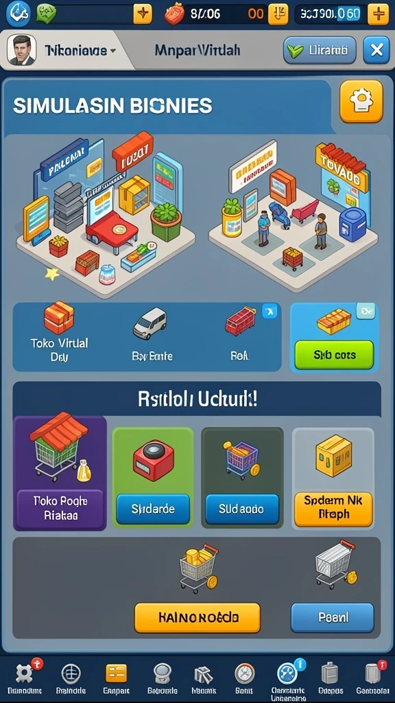 Screenshot minislot nomor 2