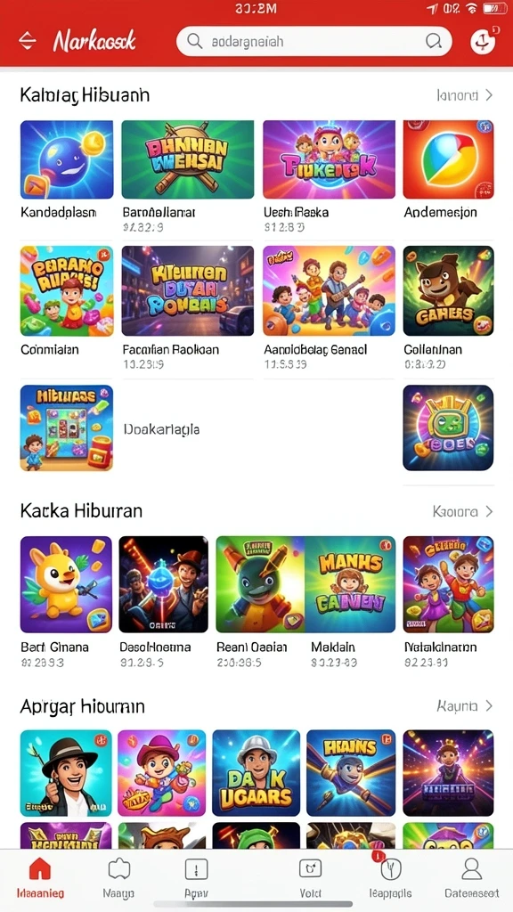 Screenshot mixue88 nomor 2
