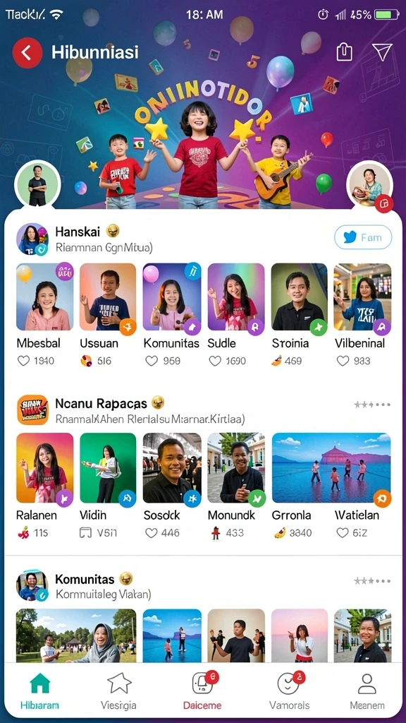 Screenshot musangwin nomor 3