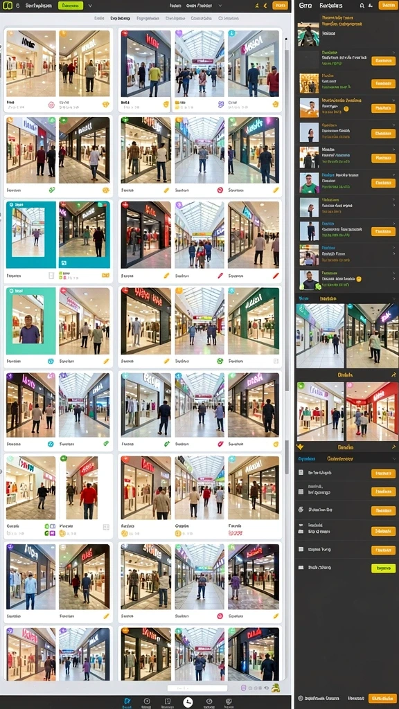 Screenshot nanastoto nomor 1