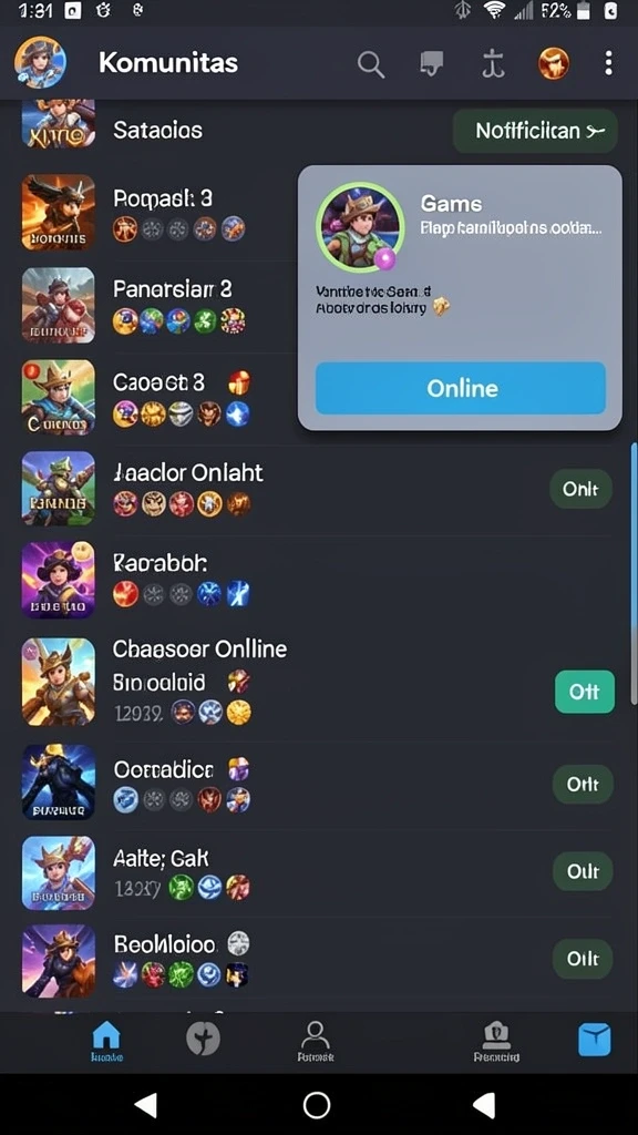 Screenshot okjkt nomor 1
