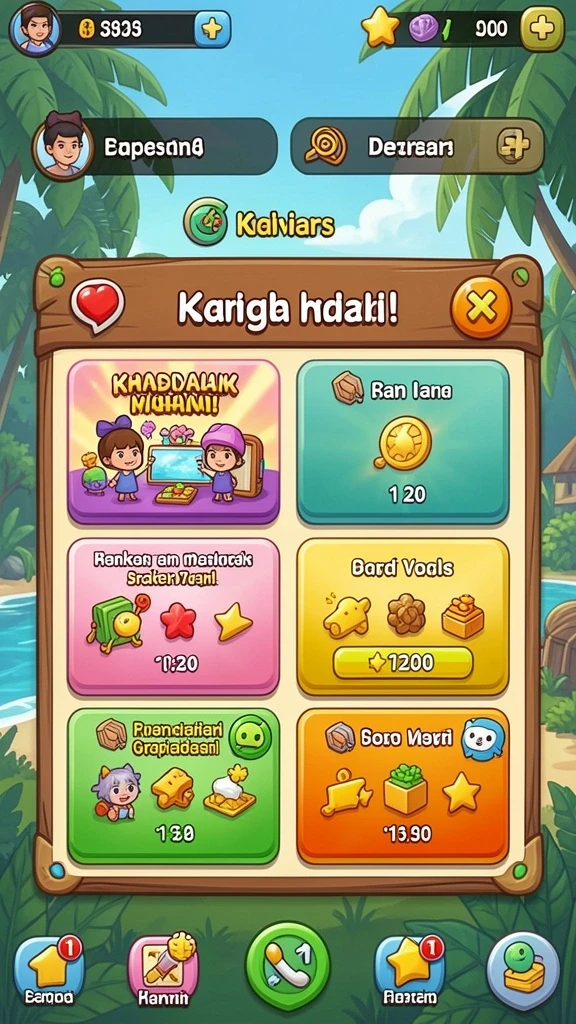 Screenshot olxslot nomor 1