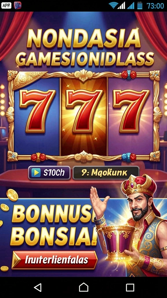 Screenshot ovabet nomor 1