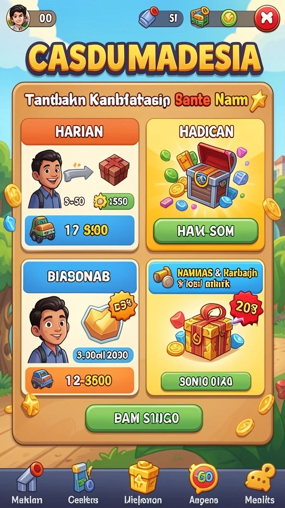 Screenshot pastiwin nomor 3