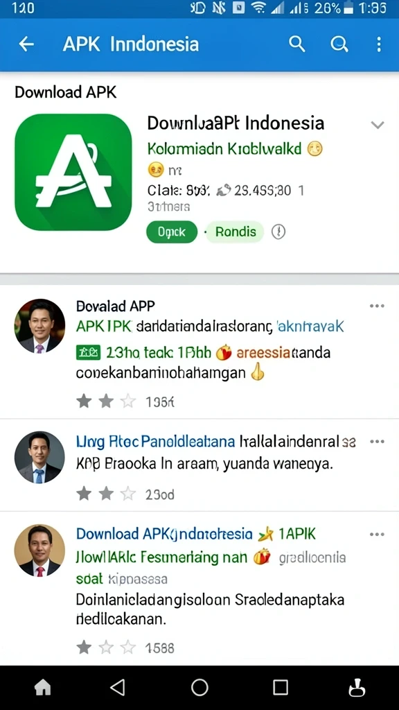 Screenshot pisang123 nomor 2