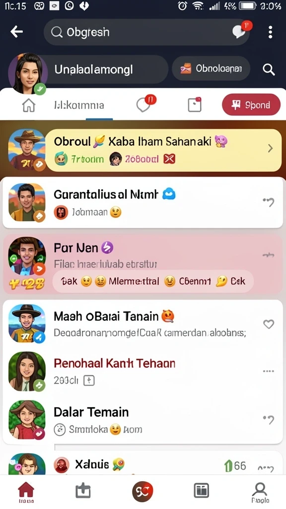 Screenshot pisang123 nomor 3