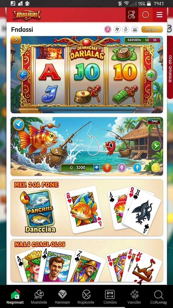 Screenshot playwin123 nomor 2