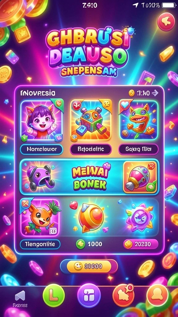 Screenshot pojerototo nomor 1