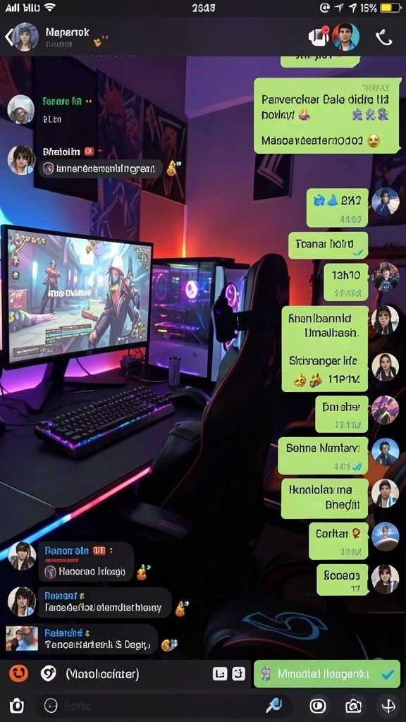 Screenshot pojerototo nomor 3