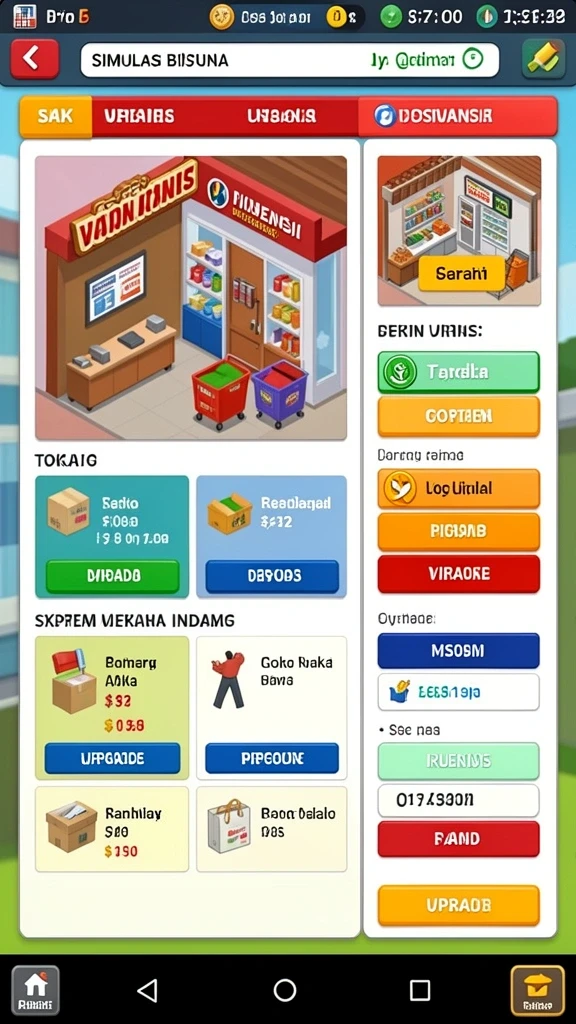 Screenshot prada4d nomor 1