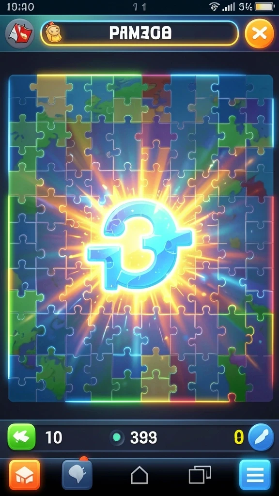 Screenshot pttogel nomor 1