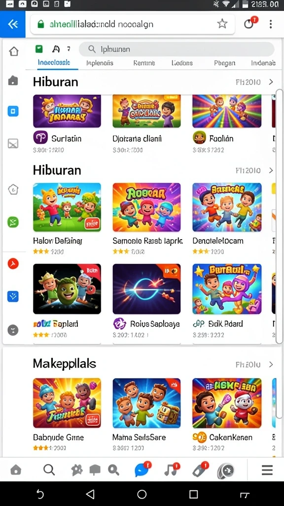 Screenshot pulau88 nomor 3