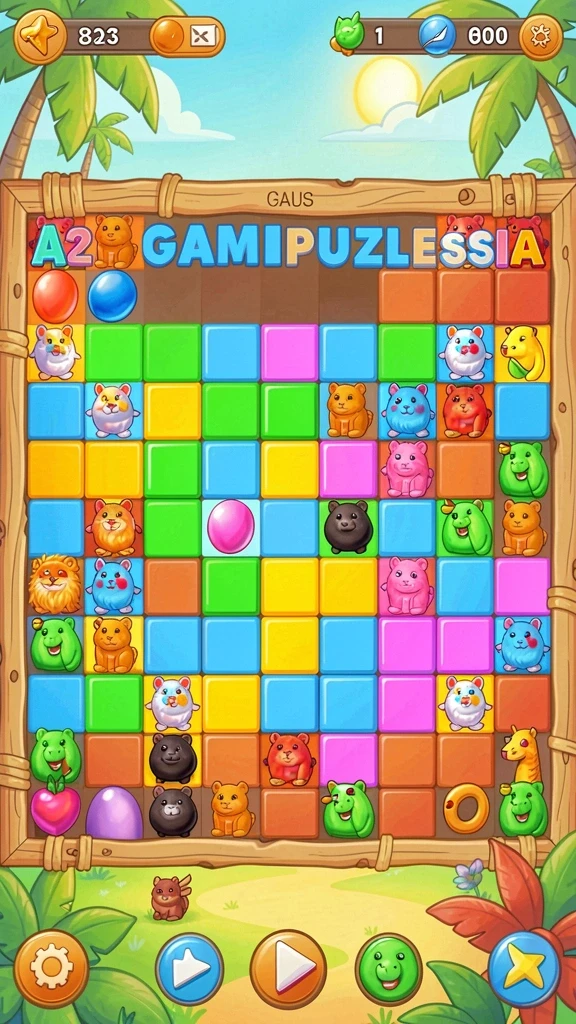 Screenshot puncaktoto nomor 1