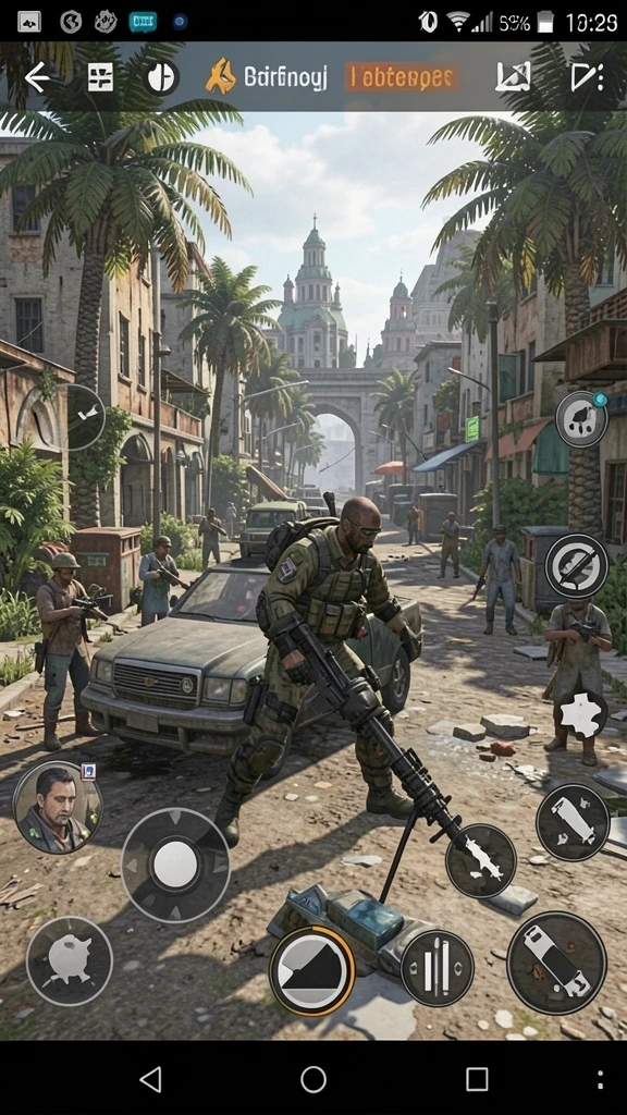 Screenshot qt777 nomor 1