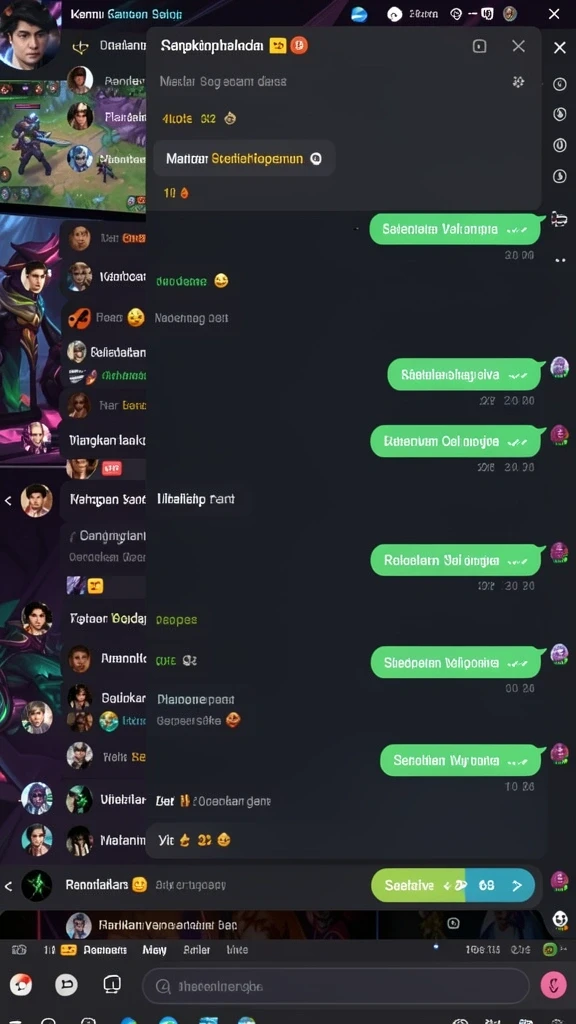 Screenshot rajabandar88 nomor 2