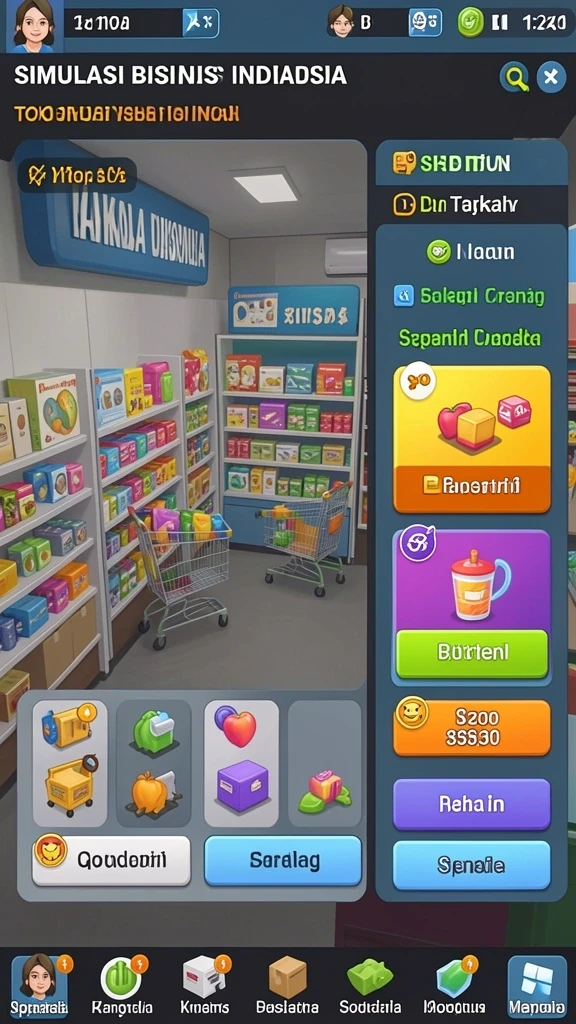 Screenshot rajabandar88 nomor 3