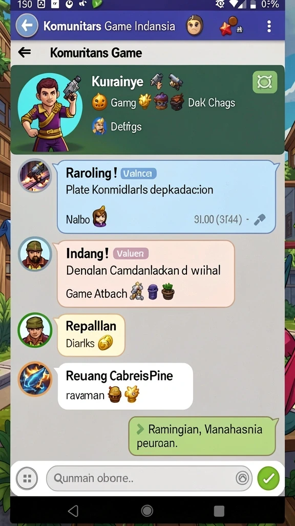 Screenshot rajajuara nomor 2