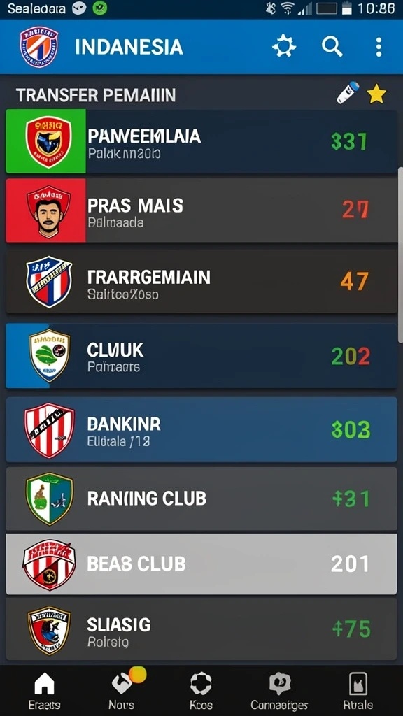 Screenshot rudaltoto nomor 1