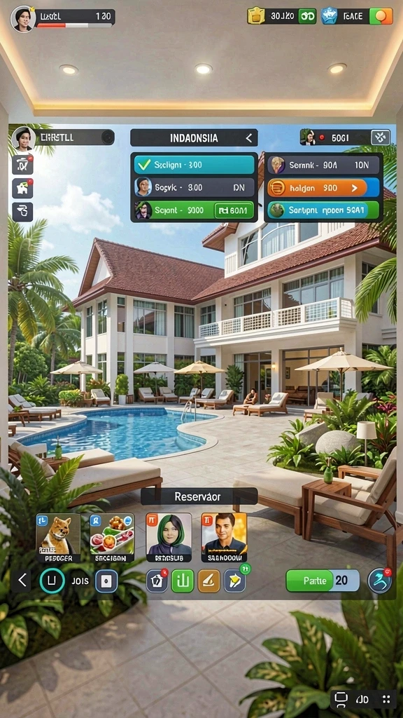 Screenshot rvip2 nomor 1