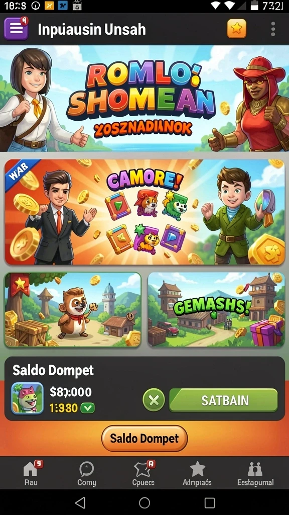 Screenshot rvip2 nomor 3
