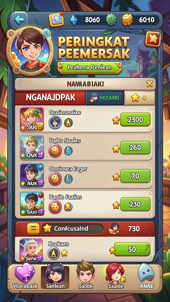 Screenshot s9s9 nomor 2