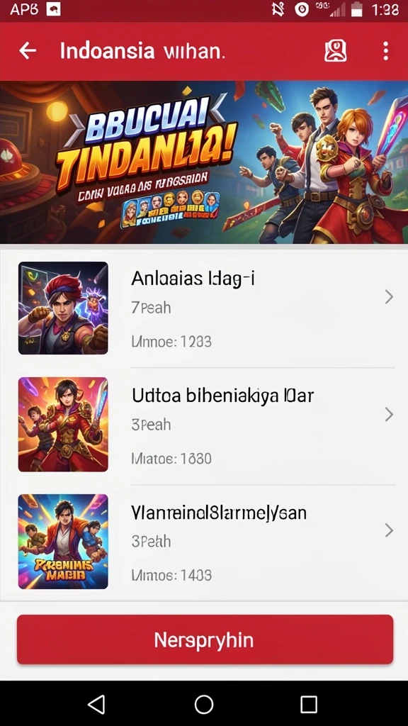 Screenshot sayap33 nomor 3